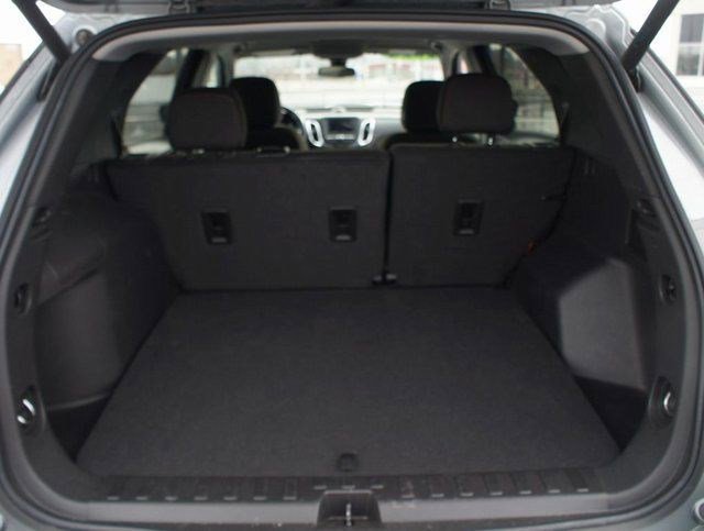 Used 2024 Chevrolet Equinox LT image 16