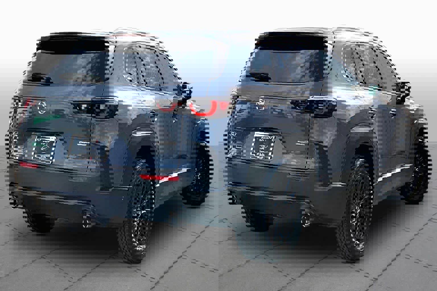 Used 2024 MAZDA CX-50 AWD 2.5 S w/ Preferred Package image 13