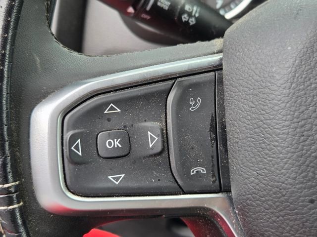 Used 2025 RAM 1500 Big Horn image 9