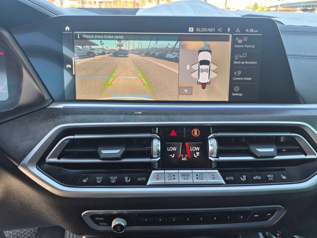 Used 2022 BMW X5 sDrive40i w/ Premium Package image 17