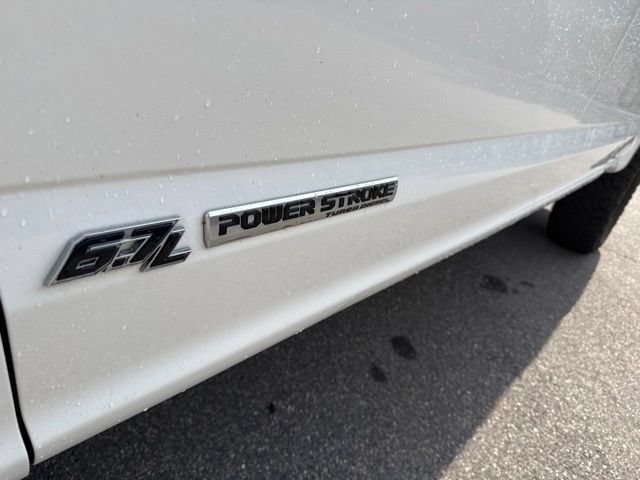 Used 2022 Ford F350 Limited AWD/4WD image 21