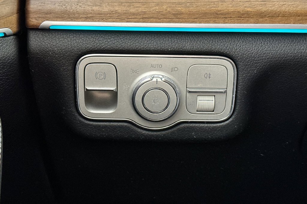 Certified 2023 Mercedes-Benz GLE 450 4MATIC image 34
