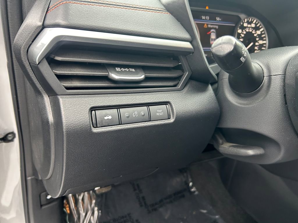 Used 2019 Nissan Altima 2.5 SR image 21