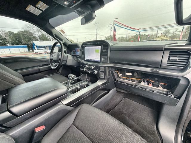 Used 2023 Ford F150 XLT w/ Equipment Group 302A High image 28