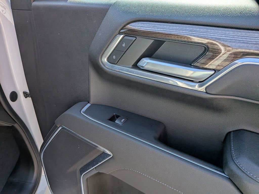 Certified 2023 Chevrolet Silverado 1500 LT image 27