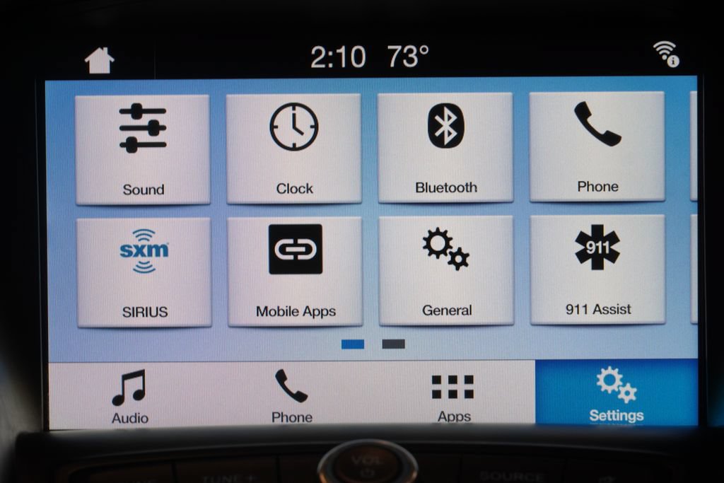 Used 2019 Ford Escape SE AWD/4WD image 19