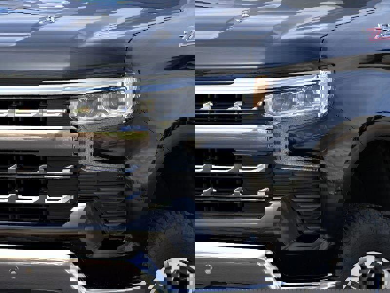 New 2026 Chevrolet Silverado 1500 LTZ image 10