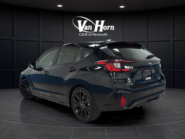 Used 2024 Subaru Impreza RS AWD/4WD image 5