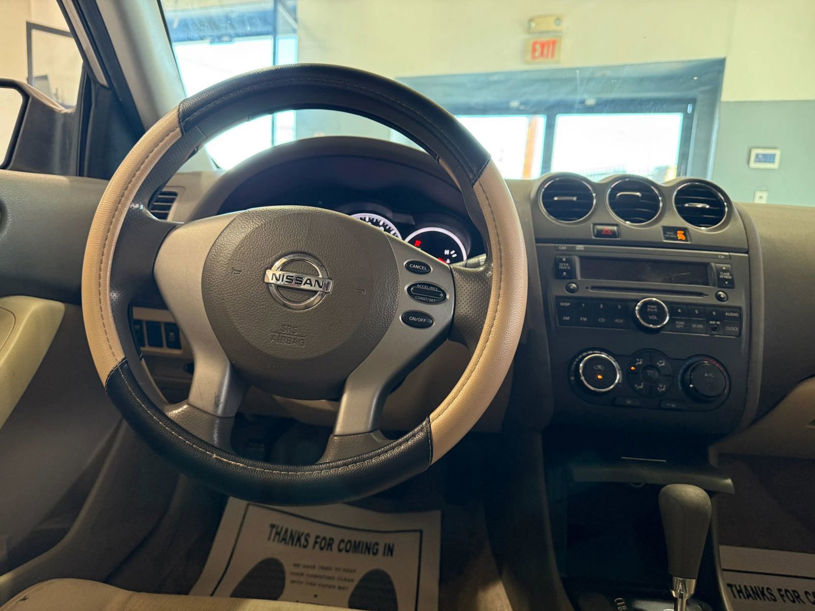 Used 2012 Nissan Altima 2.5 S image 13