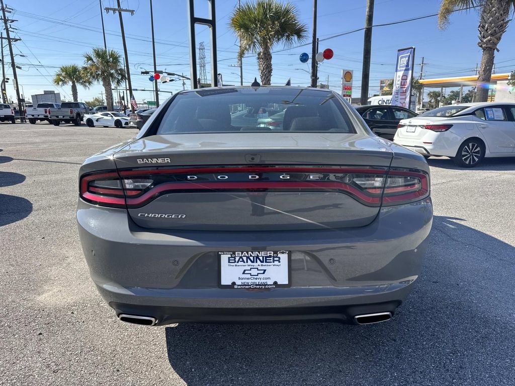 Used 2023 Dodge Charger SXT image 6