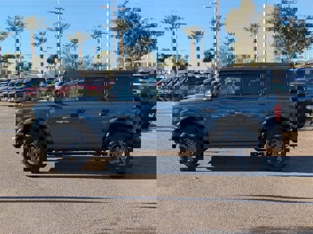 New 2025 Ford Bronco Big Bend image 29