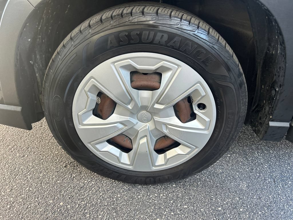 Used 2021 Subaru Forester AWD/4WD image 30