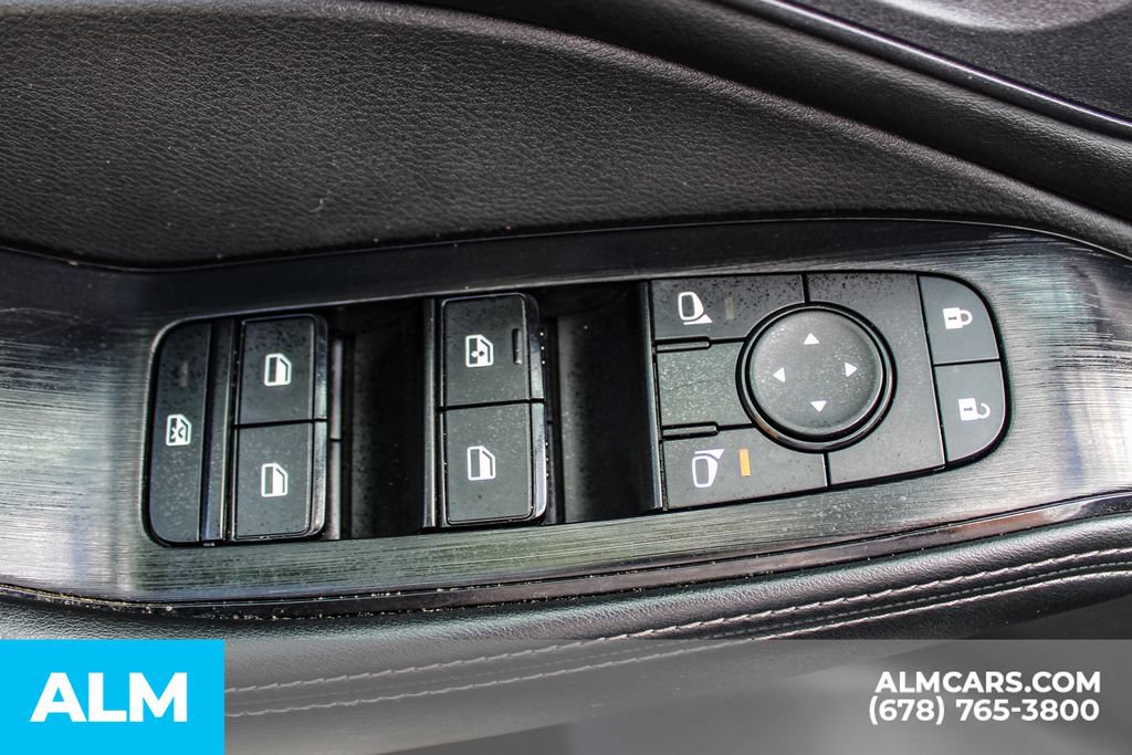 Used 2024 Nissan Rogue SV AWD/4WD image 40