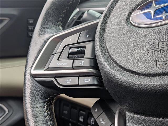 Used 2019 Subaru Ascent Limited image 13