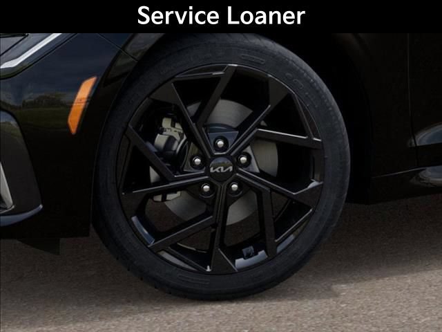 New 2026 Kia K5 GT-Line FWD image 9