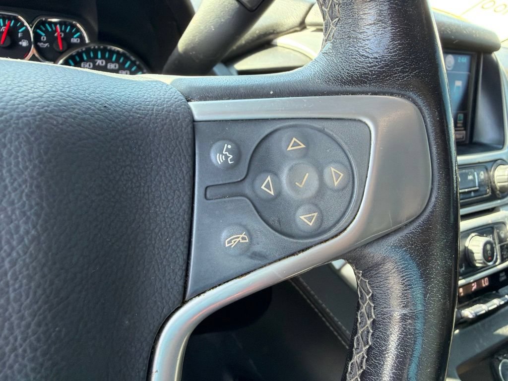 Used 2018 GMC Yukon SLT w/ Premium Edition RWD image 24