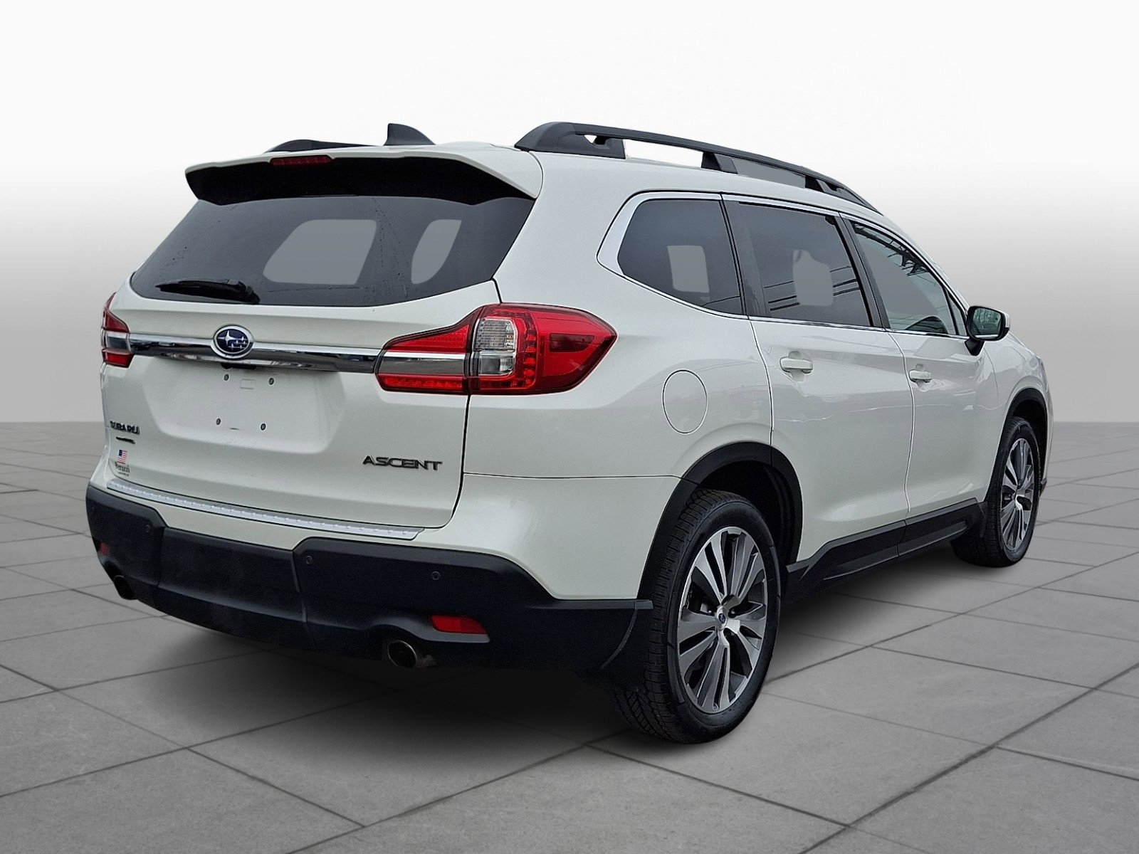 Used 2021 Subaru Ascent Premium w/ Sport Package image 7