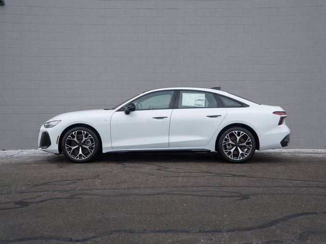 Used 2026 Audi A6 Premium Plus AWD/4WD image 3