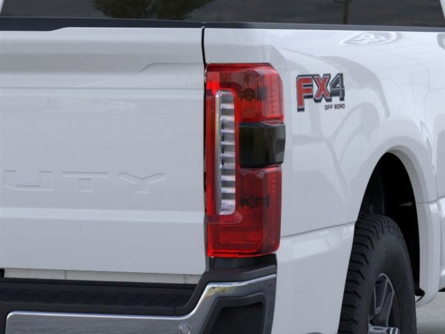 New 2025 Ford F350 XLT w/ 360-Degree Camera Package image 21