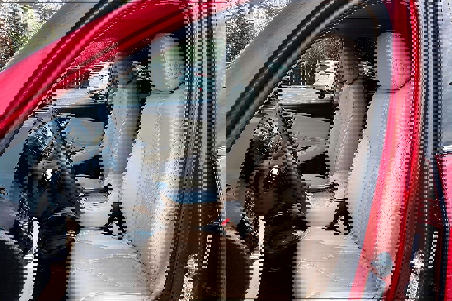 Used 2022 Acura RDX FWD w/ Technology Package image 23