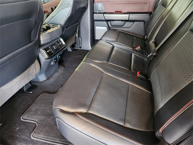 Used 2023 Ford F150 Lariat image 28