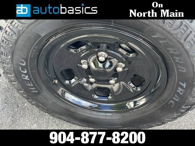 Used 2017 RAM 1500 Tradesman w/ Protection Group image 31