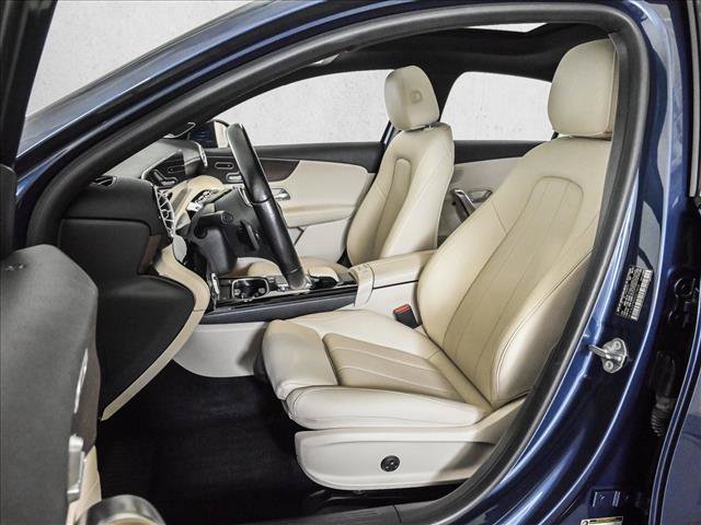 Used 2021 Mercedes-Benz A 220 4MATIC image 18