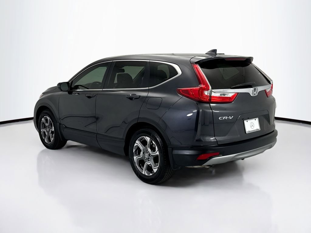 Used 2019 Honda CR-V EX-L image 7