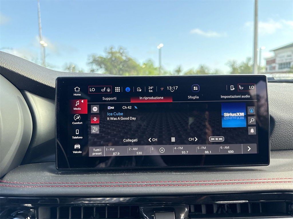 New 2025 Dodge Hornet R/T w/ R/T Blacktop Package image 23