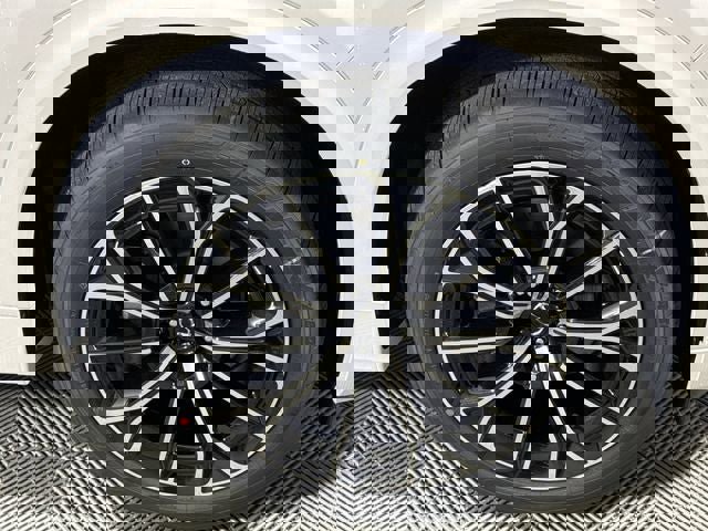 New 2025 MAZDA CX-70 3.3 Turbo S w/ Premium Plus image 10