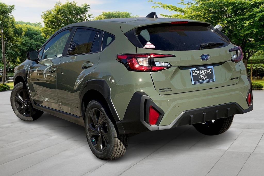 New 2026 Subaru Crosstrek 2.5i image 3
