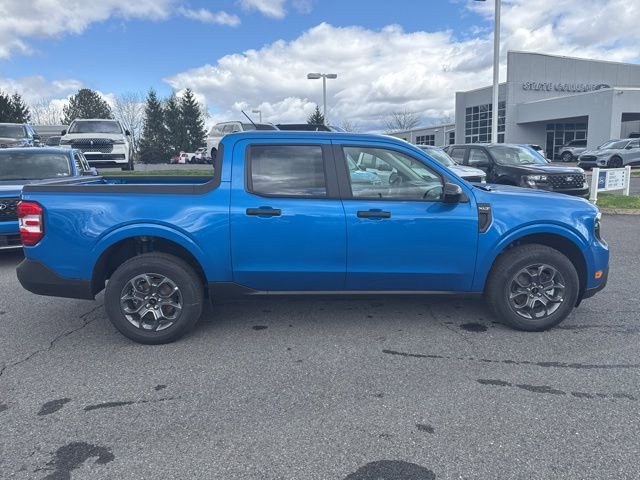 New 2026 Ford Maverick XLT w/ Equipment Group 301A AWD/4WD image 9
