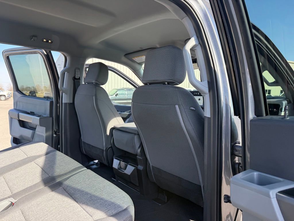 Used 2026 Ford F250 XL w/ STX Appearance Package image 19