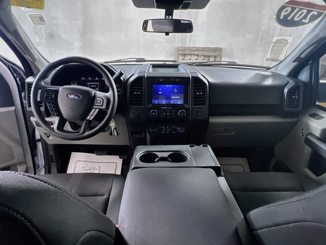 Used 2019 Ford F150 XL w/ Equipment Group 101A Mid RWD image 28