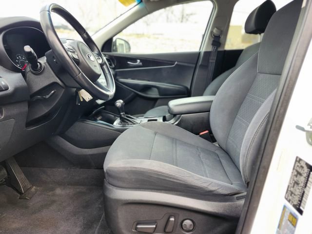 Used 2018 Kia Sorento AWD image 18