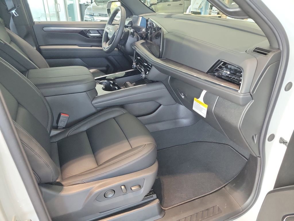 New 2026 Chevrolet Tahoe LS w/ LS Custom Edition RWD image 15
