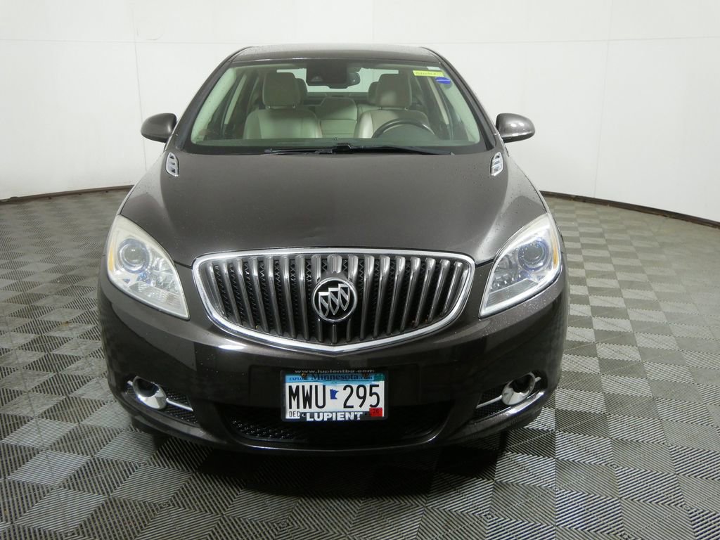 Used 2015 Buick Verano Convenience image 7