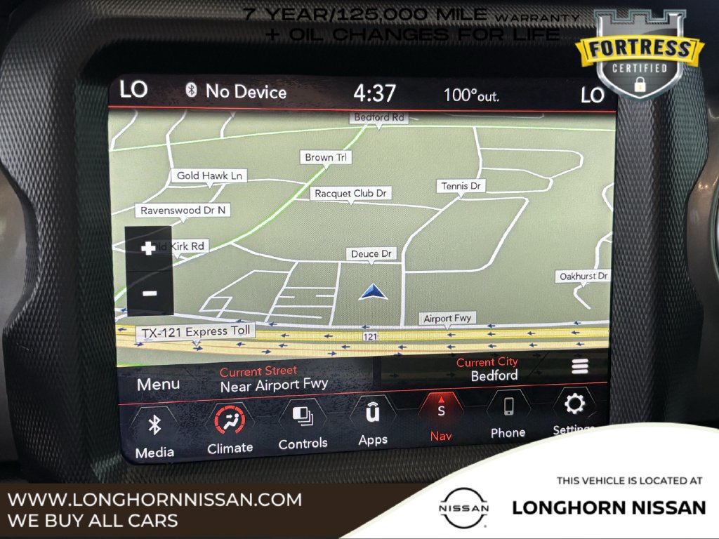 Used 2020 Jeep Gladiator Overland AWD/4WD image 18