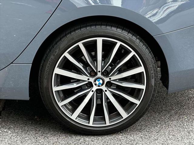 Used 2022 BMW 228i xDrive Gran Coupe w/ Convenience Package AWD/4WD image 12