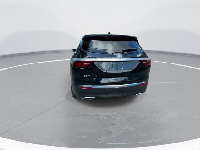Certified 2024 Buick Enclave Essence w/ Experience Buick Package image 7