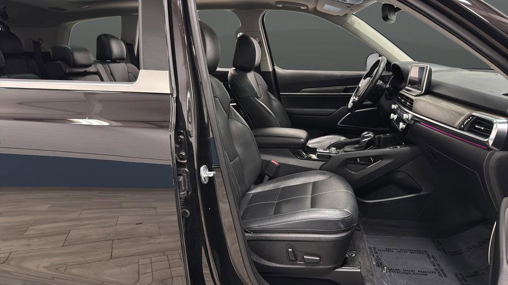 Used 2022 Kia Telluride SX AWD/4WD image 24