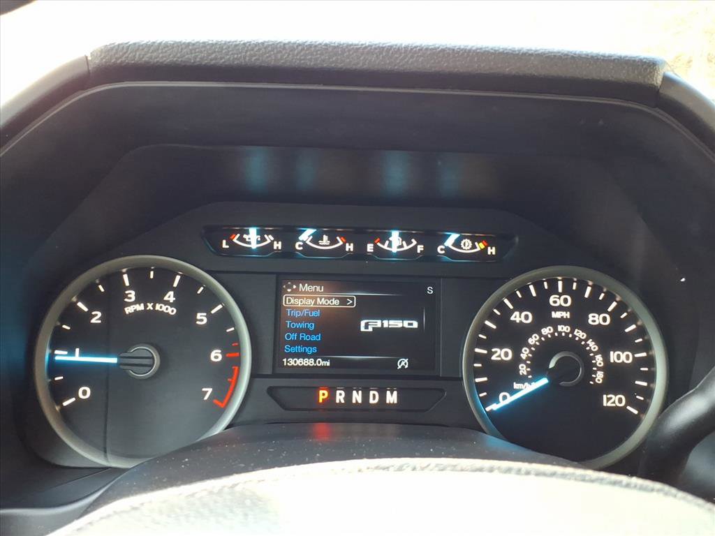 Used 2018 Ford F150 XLT w/ Equipment Group 301A Mid image 16