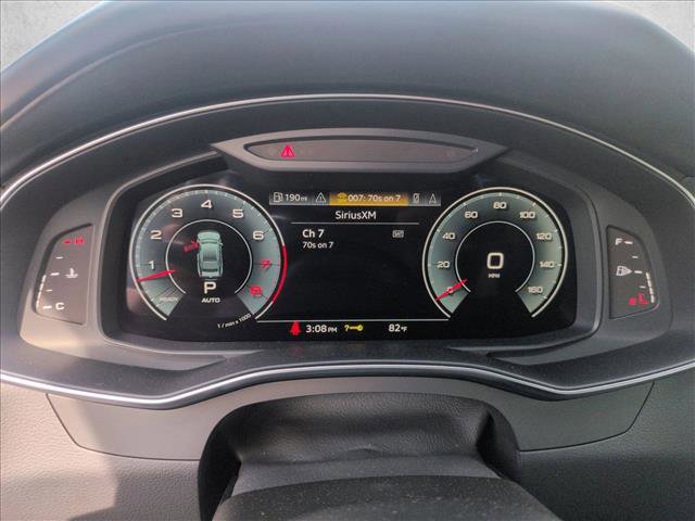 Used 2021 Audi A7 3.0T Prestige image 10