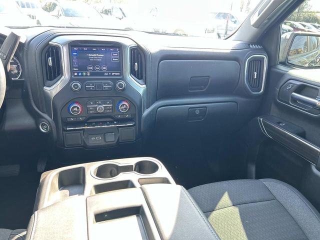Used 2022 Chevrolet Silverado 1500 LT image 16