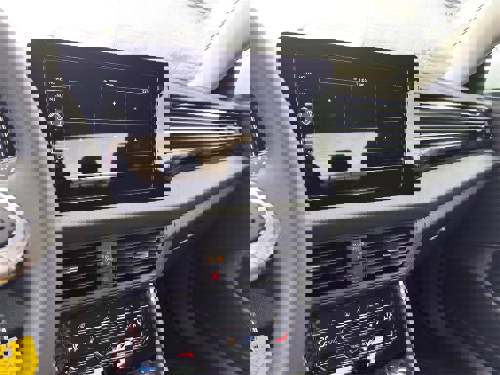 New 2026 Volkswagen Jetta S image 20