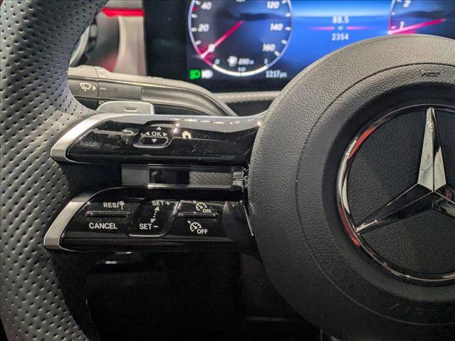 Certified 2026 Mercedes-Benz CLA 250 4MATIC image 14