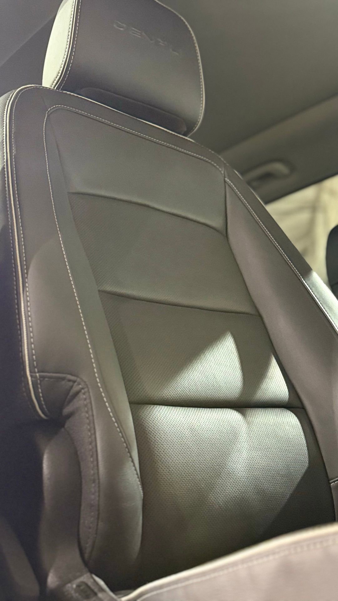 Used 2019 GMC Terrain Denali w/ Advanced Safety Package AWD/4WD image 55