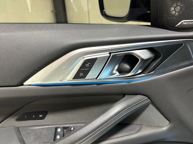 Used 2024 BMW M4 Competition w/ Executive Package RWD image 40