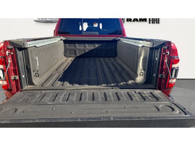 Certified 2019 RAM 2500 Power Wagon AWD/4WD image 21