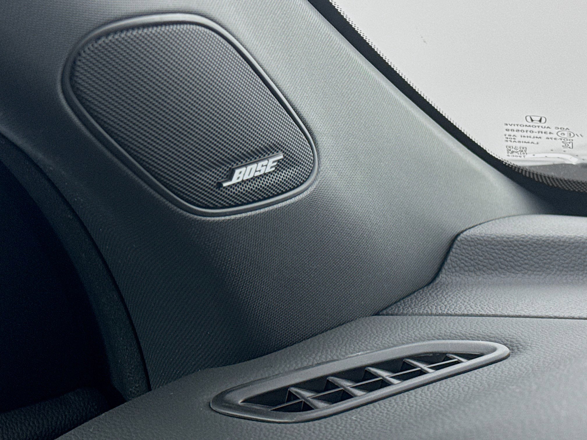 New 2026 Honda Pilot Black Edition image 19